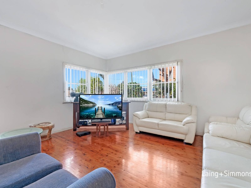 542 Woodville Road, Guildford NSW 2161