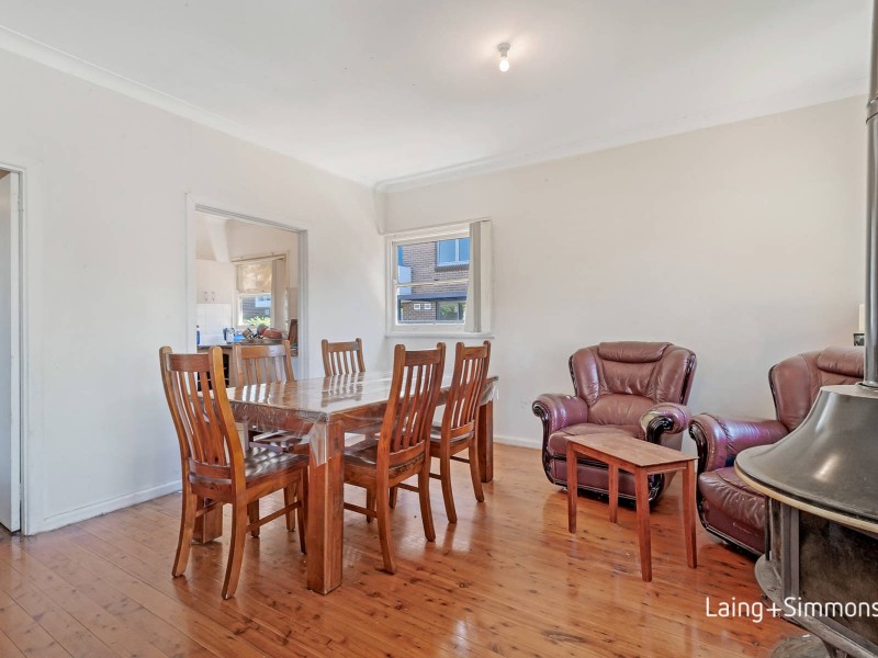 542 Woodville Road, Guildford NSW 2161