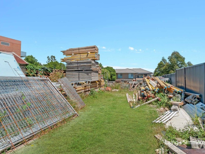 542 Woodville Road, Guildford NSW 2161