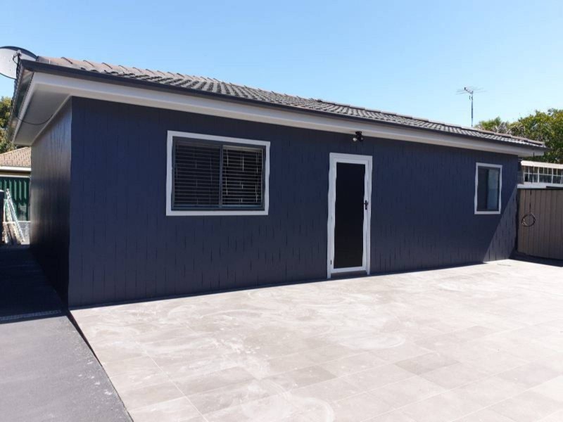 16a Neilson Street, Granville NSW 2142