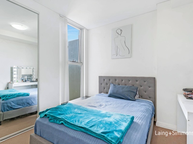 207/6 East Street, Granville NSW 2142