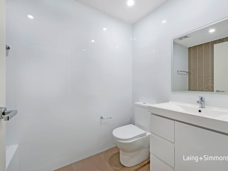 207/6 East Street, Granville NSW 2142