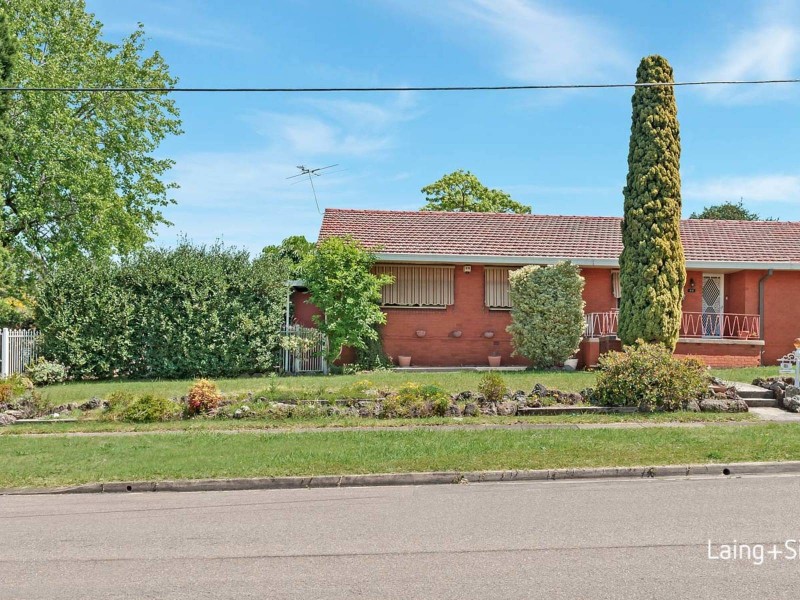 22 Austin Crescent, Constitution Hill NSW 2145