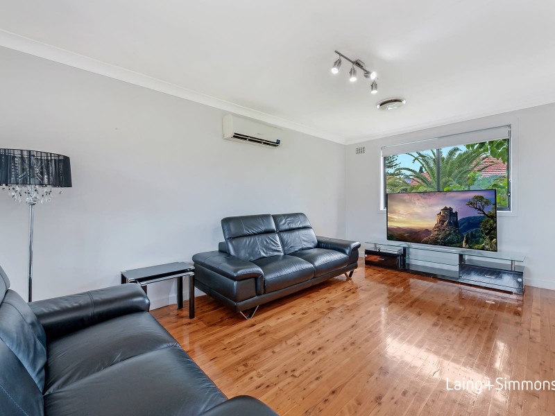 11 San Remo Place, Guildford NSW 2161