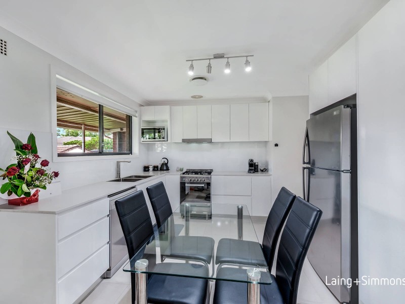 11 San Remo Place, Guildford NSW 2161