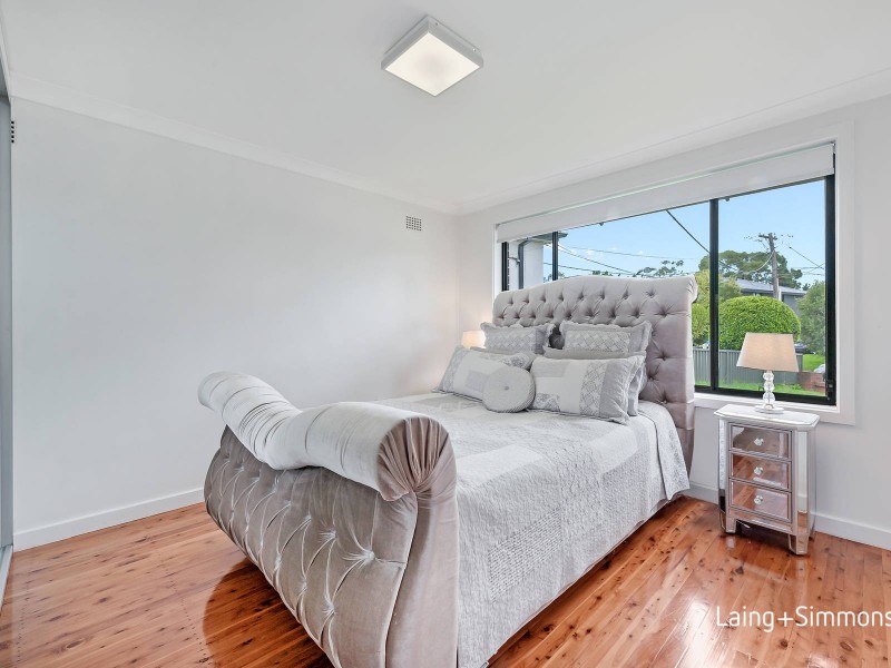 11 San Remo Place, Guildford NSW 2161