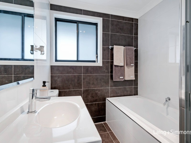 11 San Remo Place, Guildford NSW 2161