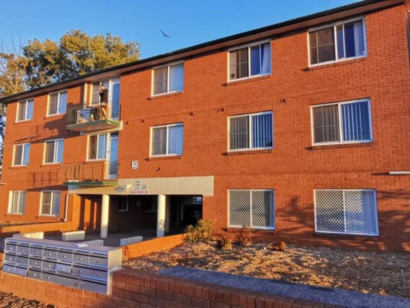 6/2a Union Road, Auburn NSW 2144