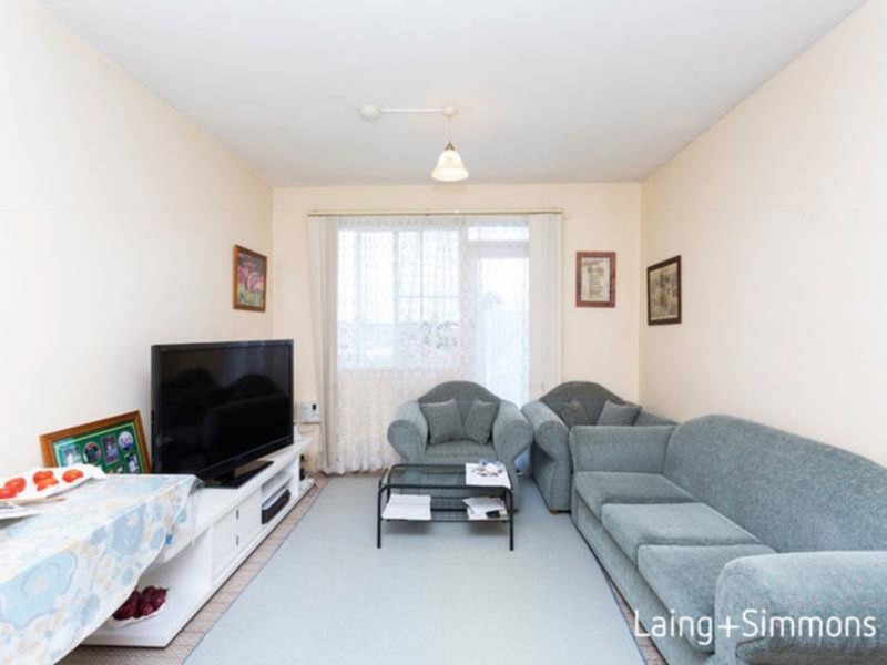 6/2a Union Road, Auburn NSW 2144