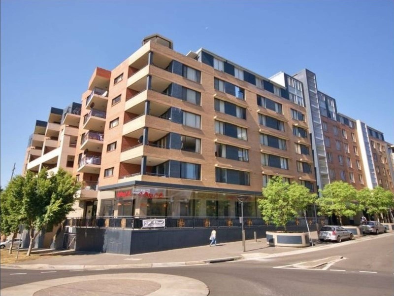 1206/57 Queen Street, Auburn NSW 2144