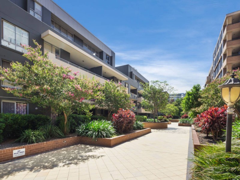 1206/57 Queen Street, Auburn NSW 2144