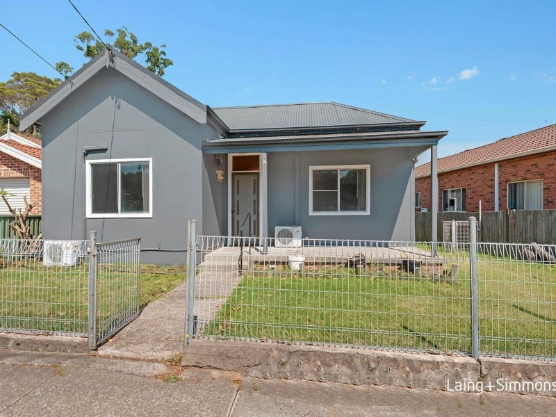 12 Nottinghill Road, Lidcombe NSW 2141