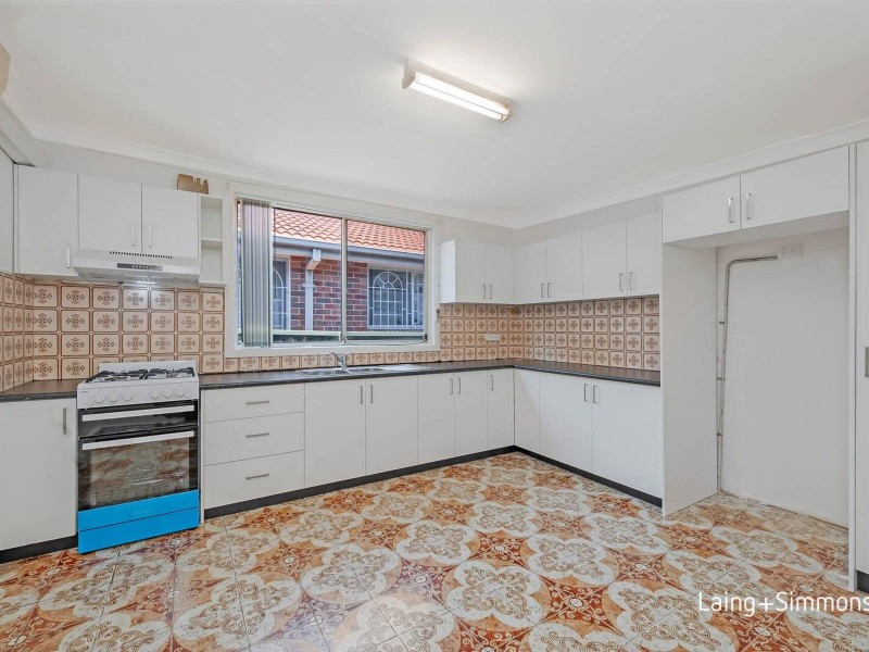 12 Nottinghill Road, Lidcombe NSW 2141