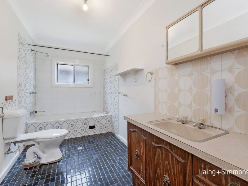 12 Nottinghill Road, Lidcombe NSW 2141