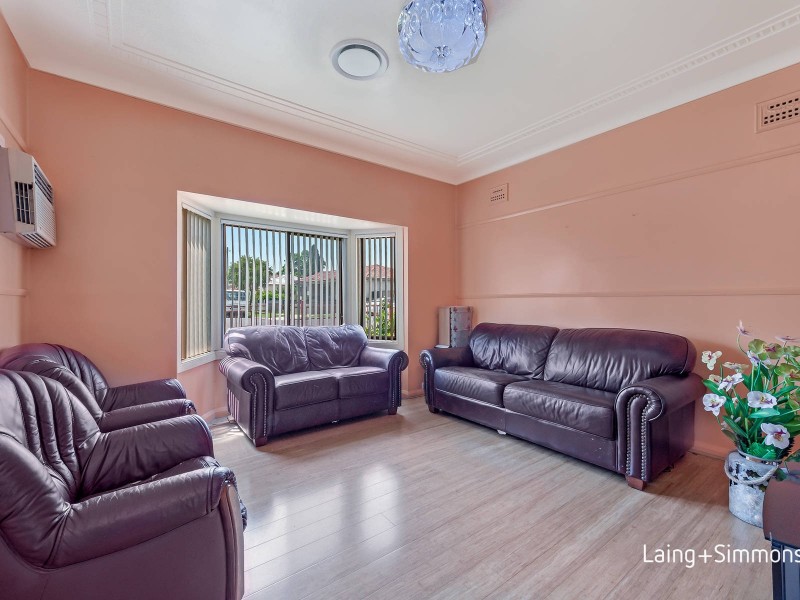 8 Lisgar Street, Granville NSW 2142