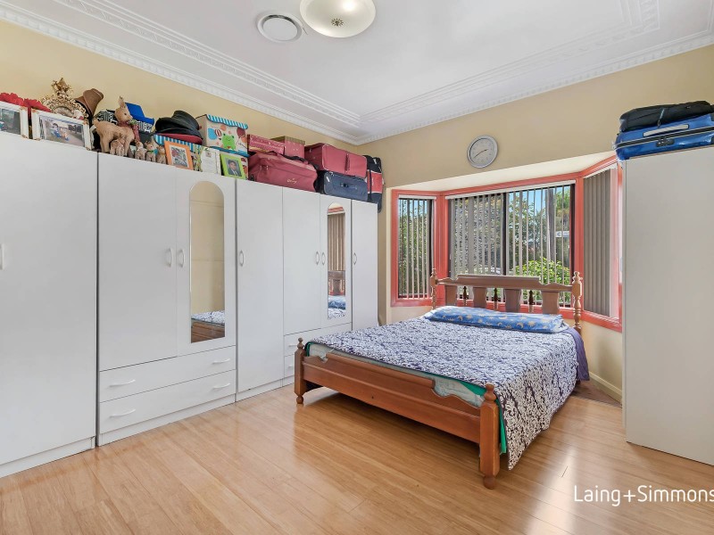 8 Lisgar Street, Granville NSW 2142