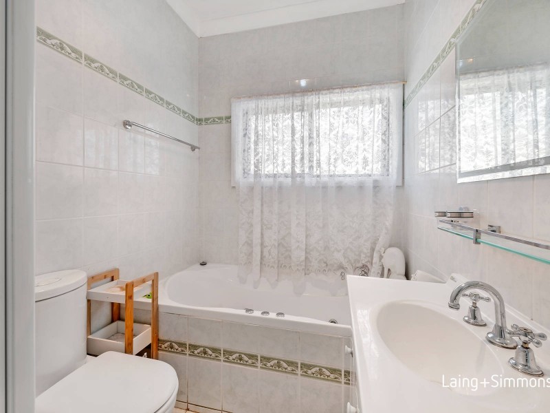 8 Lisgar Street, Granville NSW 2142