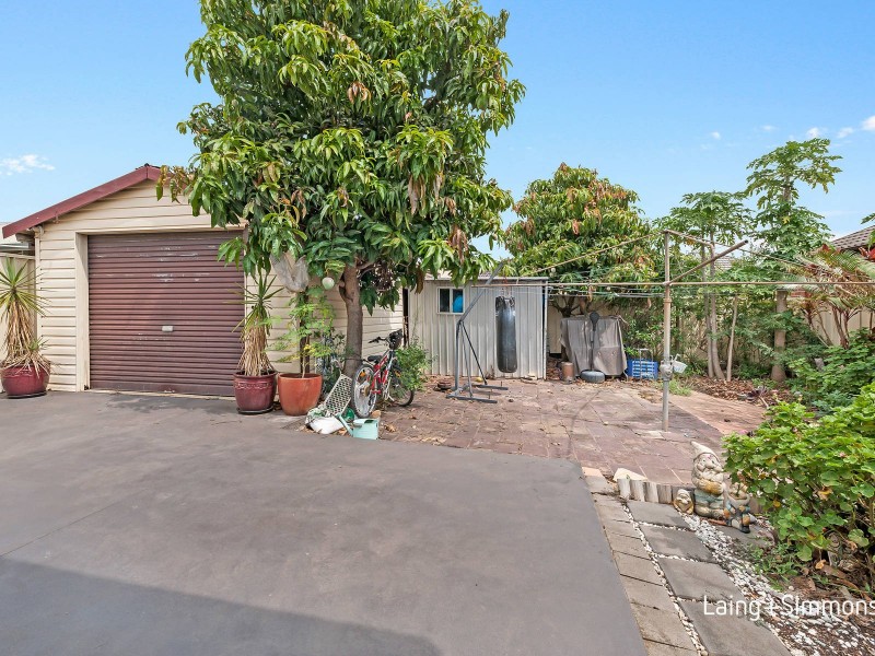 8 Lisgar Street, Granville NSW 2142