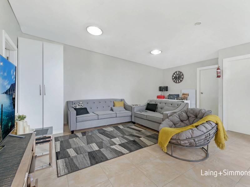 2 & 4 Kirk Avenue, Guildford NSW 2161