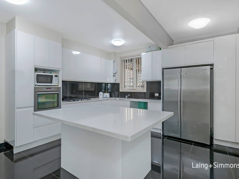 2 & 4 Kirk Avenue, Guildford NSW 2161