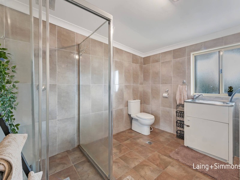 2 & 4 Kirk Avenue, Guildford NSW 2161