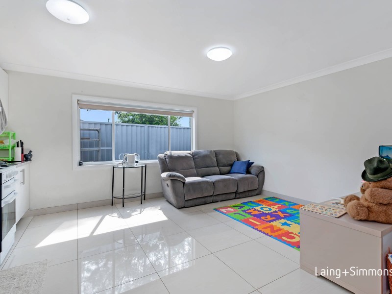 2 & 4 Kirk Avenue, Guildford NSW 2161