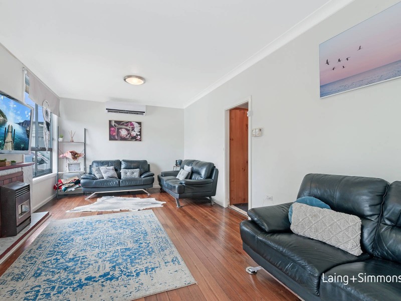 2 & 4 Kirk Avenue, Guildford NSW 2161