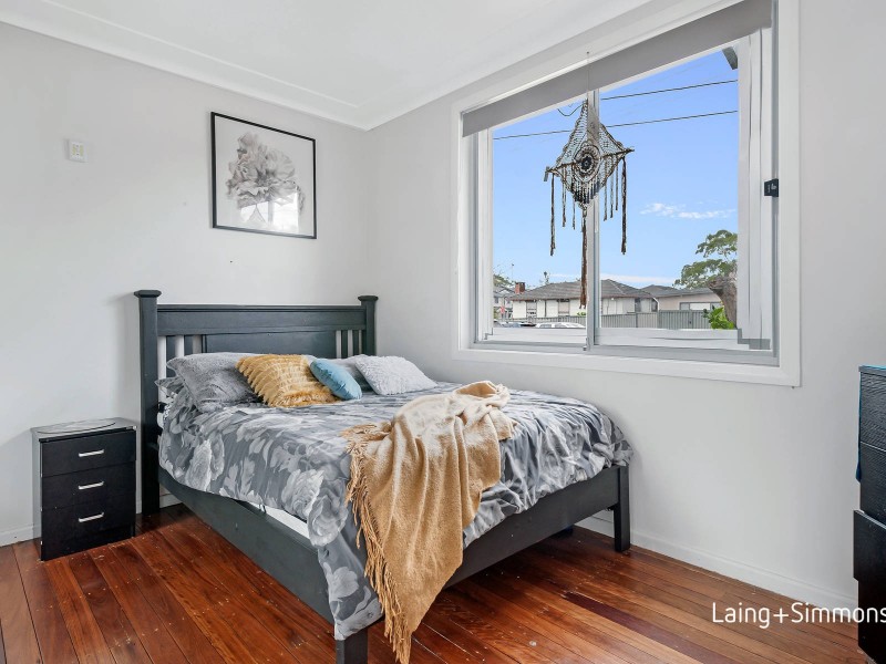 2 & 4 Kirk Avenue, Guildford NSW 2161