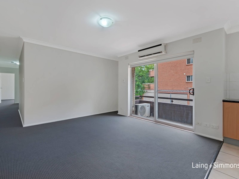 4/11-13 Crown St, Granville NSW 2142