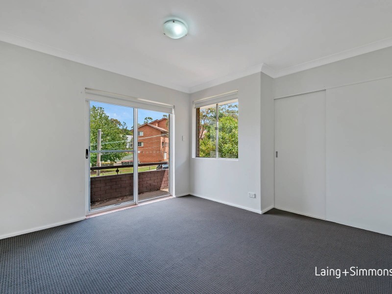 4/11-13 Crown St, Granville NSW 2142