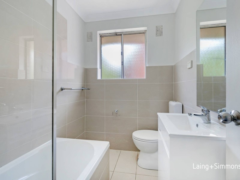 4/11-13 Crown St, Granville NSW 2142