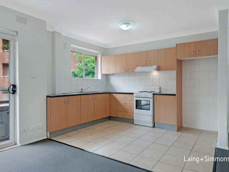 4/11-13 Crown St, Granville NSW 2142