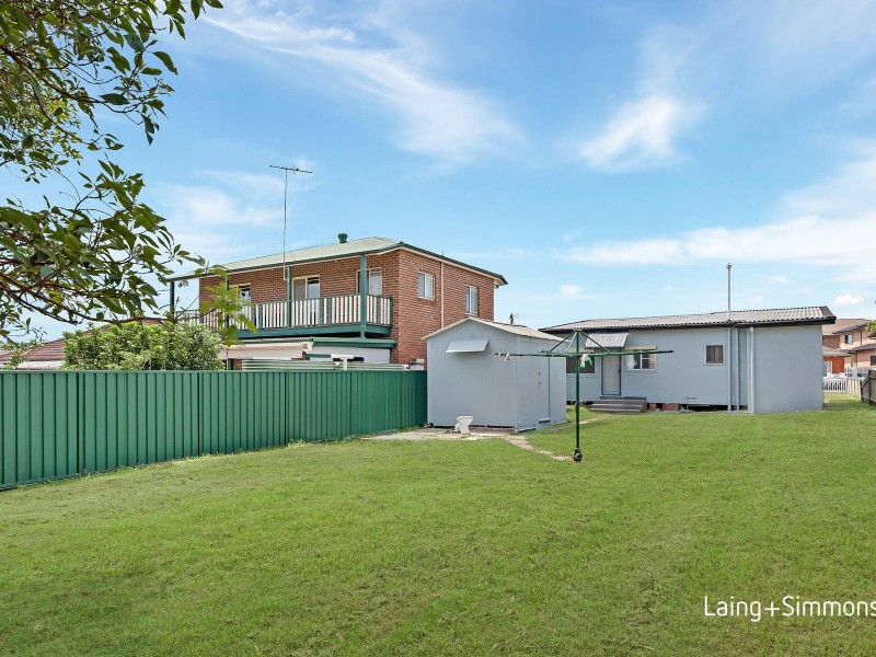 10 Waratah Street, Guildford NSW 2161