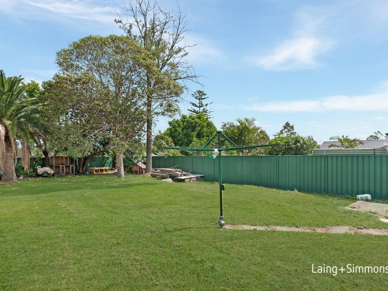 10 Waratah Street, Guildford NSW 2161