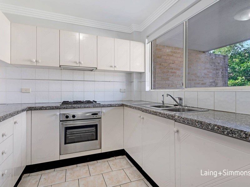 18/27-33 Addlestone Road, Merrylands NSW 2160