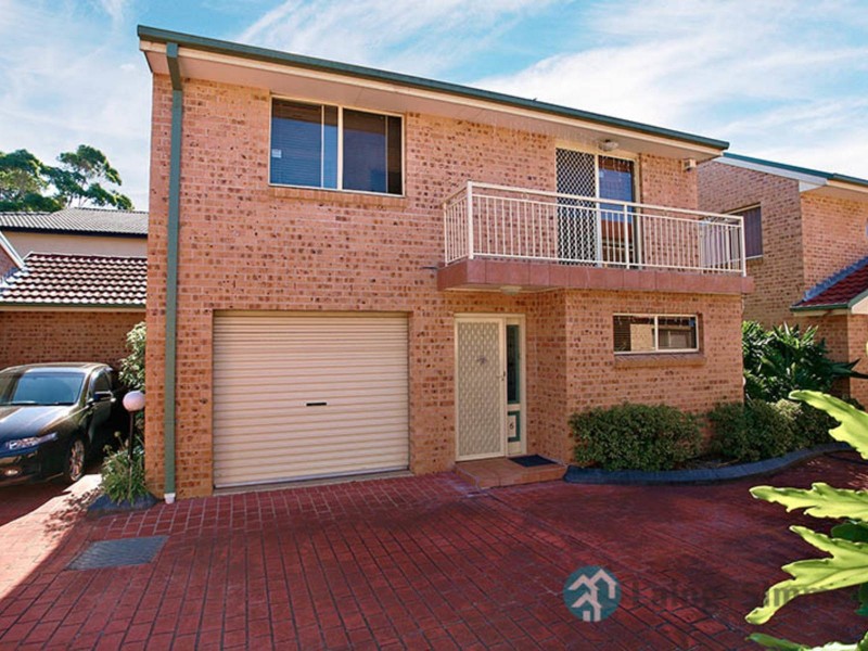 6/14-16  Markey Street, Guildford NSW 2161