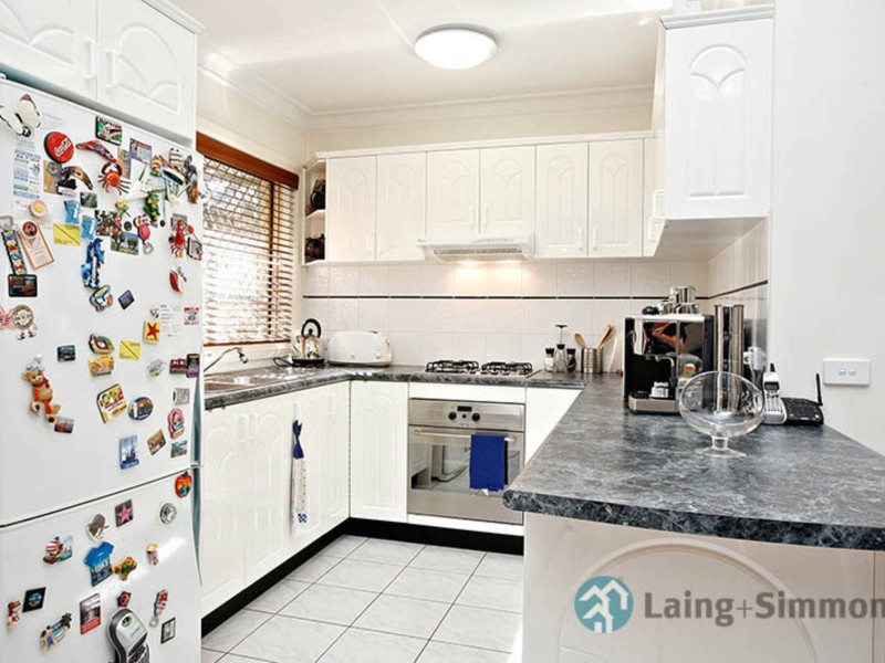 6/14-16  Markey Street, Guildford NSW 2161