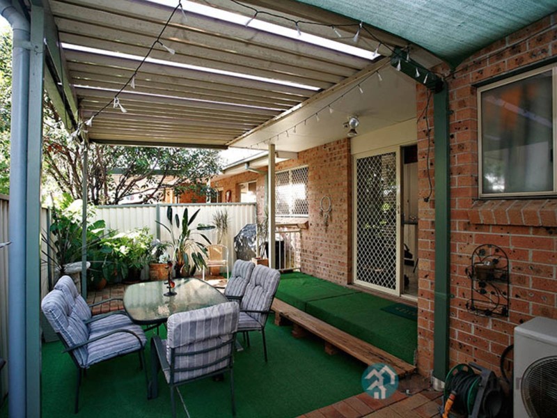 6/14-16  Markey Street, Guildford NSW 2161