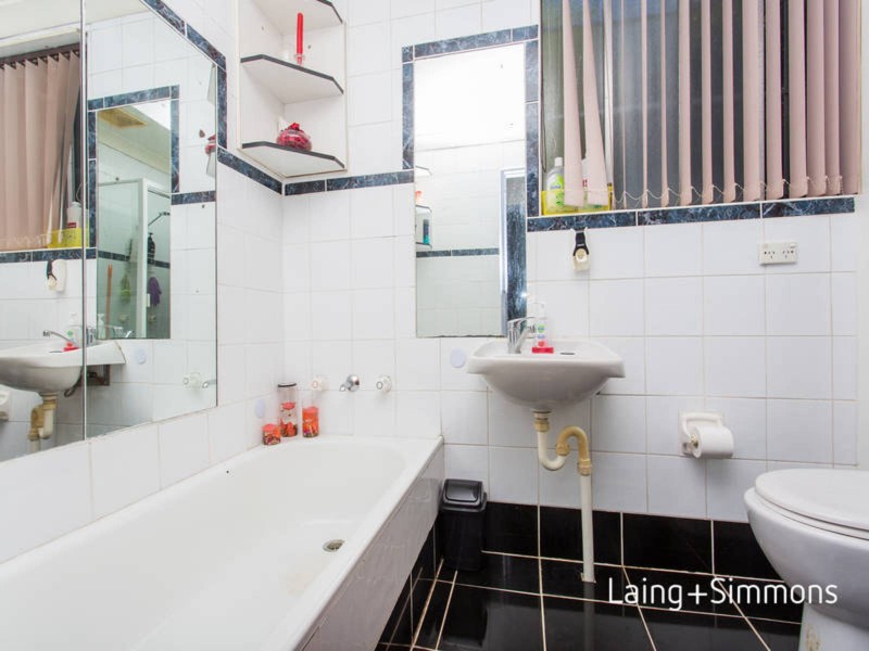 3/46 The Trongate, Granville NSW 2142