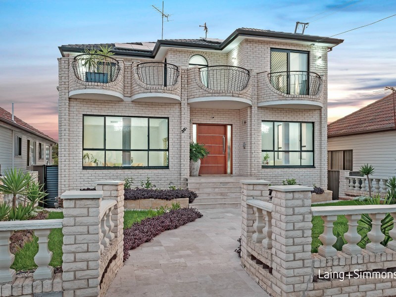 36a Osgood Street, Guildford NSW 2161