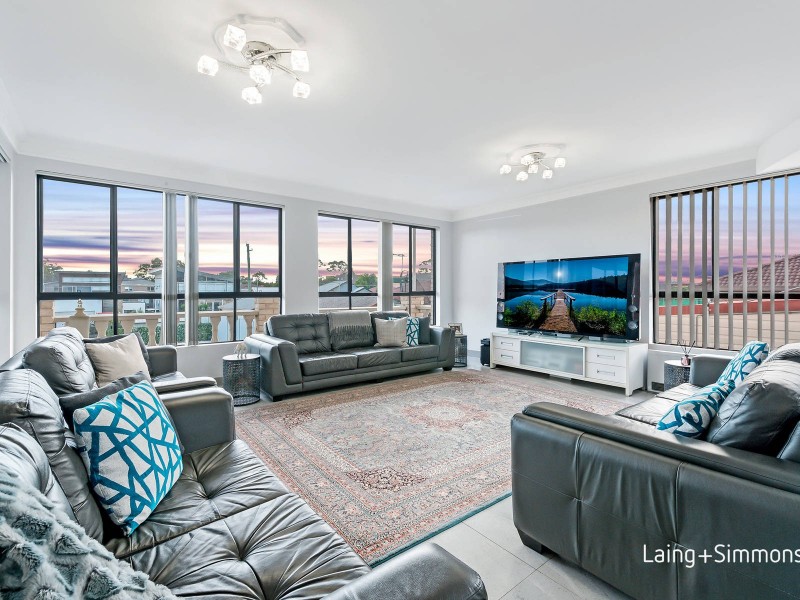 36a Osgood Street, Guildford NSW 2161