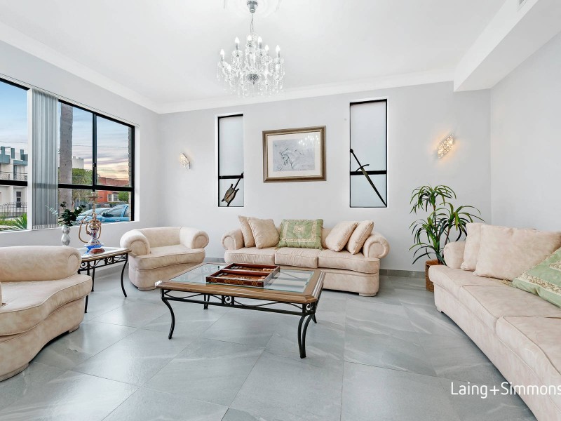 36a Osgood Street, Guildford NSW 2161