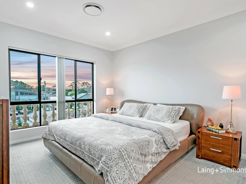 36a Osgood Street, Guildford NSW 2161