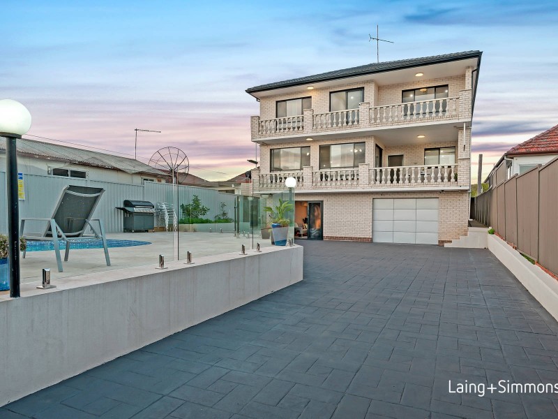 36a Osgood Street, Guildford NSW 2161