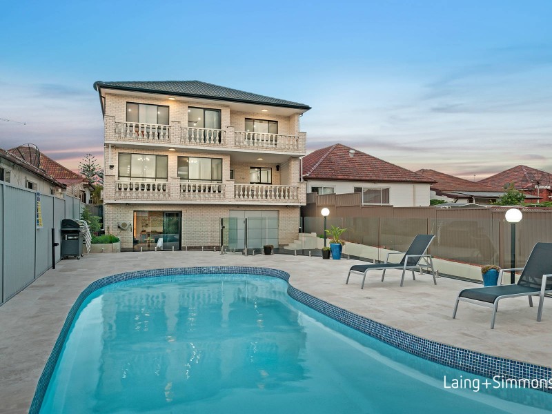 36a Osgood Street, Guildford NSW 2161