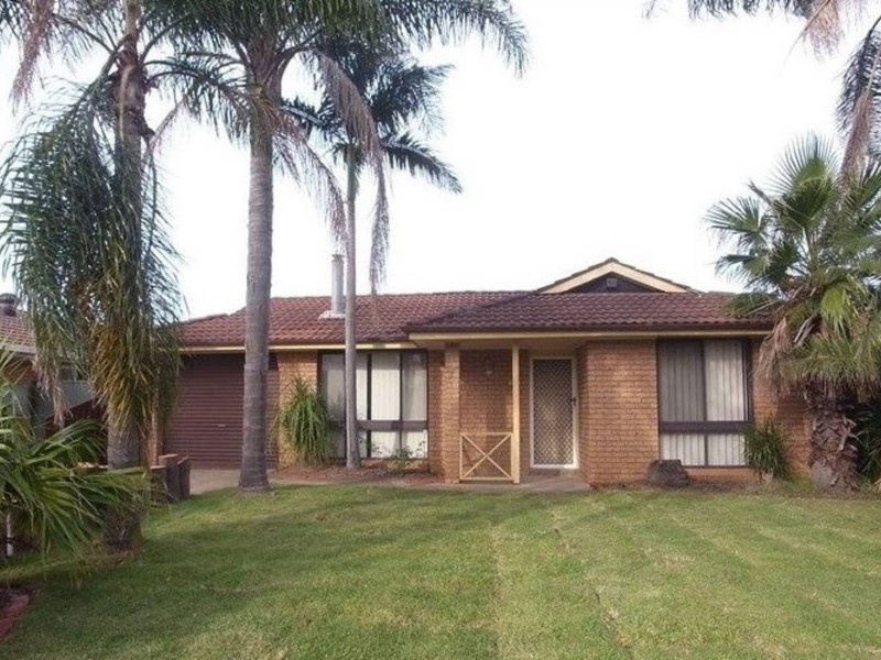 3  Gersham Grove, Oakhurst NSW 2761