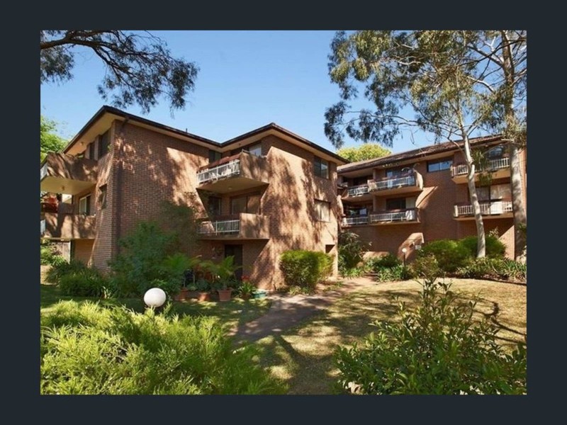 9/32 Park Avenue, Westmead NSW 2145