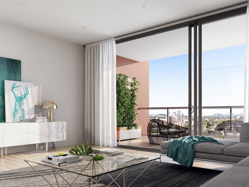 A804/35 Rawson Street, Auburn NSW 2144