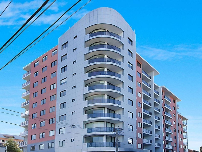 A804/35 Rawson Street, Auburn NSW 2144