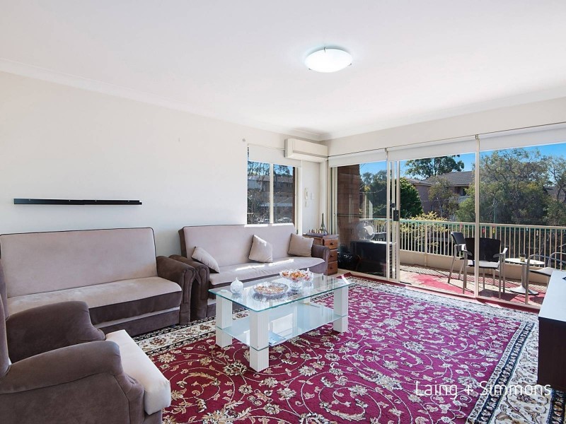 16/30-34 Manchester Street, Merrylands NSW 2160